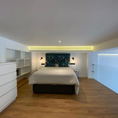 דירות סביליה Loft Laura Nervion מראה חיצוני תמונה