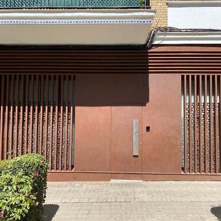 דירות סביליה Loft Laura Nervion מראה חיצוני תמונה