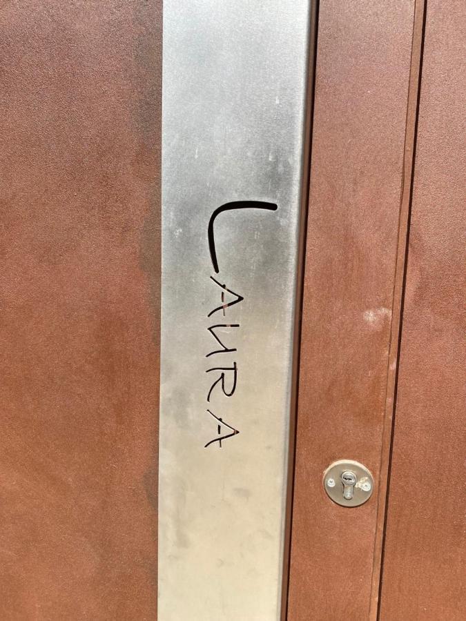 דירות סביליה Loft Laura Nervion מראה חיצוני תמונה