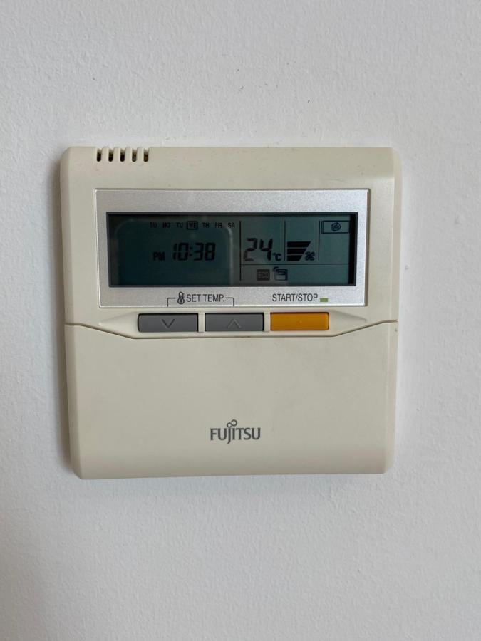 דירות סביליה Loft Laura Nervion מראה חיצוני תמונה