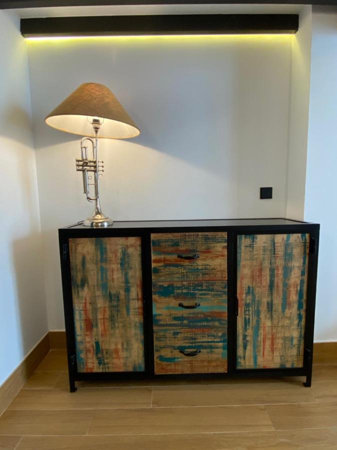 דירות סביליה Loft Laura Nervion מראה חיצוני תמונה