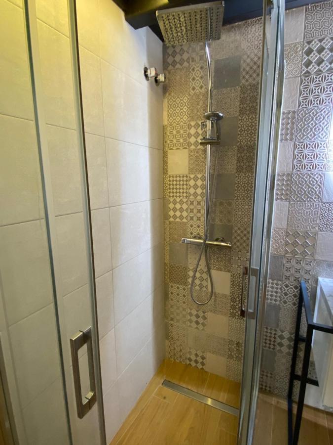 דירות סביליה Loft Laura Nervion מראה חיצוני תמונה