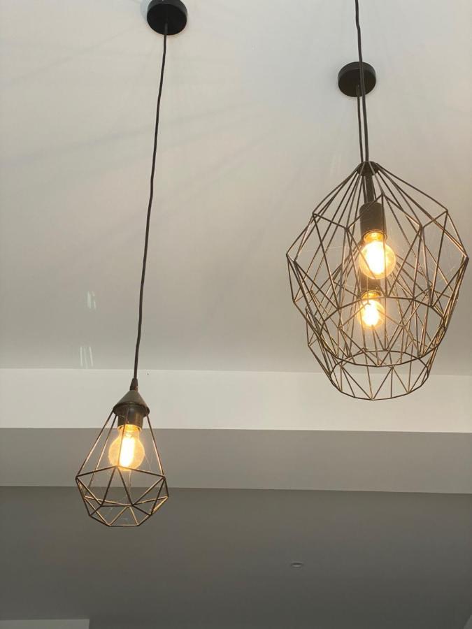 דירות סביליה Loft Laura Nervion מראה חיצוני תמונה