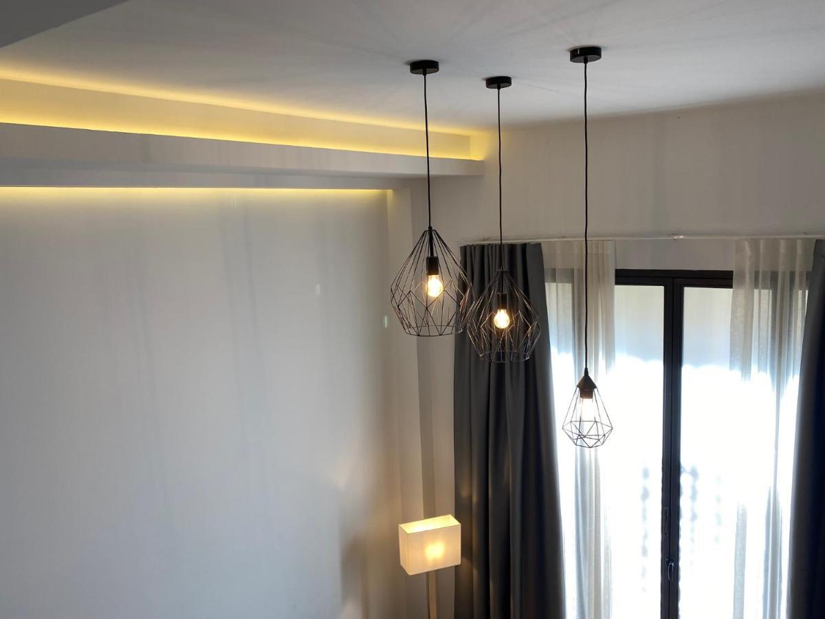 דירות סביליה Loft Laura Nervion מראה חיצוני תמונה